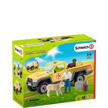 Schleich Vet Visit - 42503