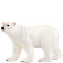 Schleich Polar Bear- 14800