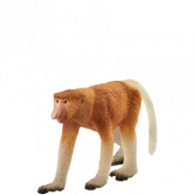 Schleich Nose Monkey - 14846