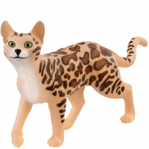 Schleich Bengal Cat - 13918