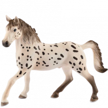 Schleich Knabstrupper Stallion - 13889