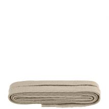 Shoestring Laces Beige - 90 cm