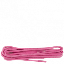 Shoestring Laces Pink 2 mm - 75 cm