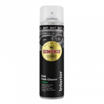 Simoniz Dashboard Cleaner Matt Finish - 500ml