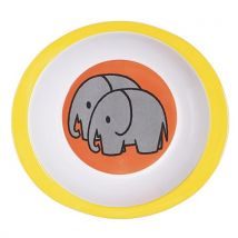 Rosti Mepal Elephant Baby Bowl