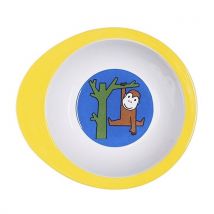 Rosti Mepal Monkey Baby Bowl
