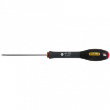 Stanley FatMax Screwdriver 3 x 75 mm