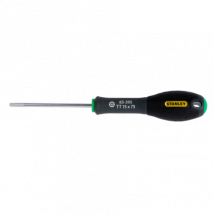 Stanley FatMax Screwdriver Torx TX15 x 75 mm