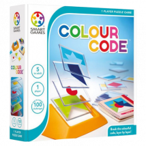 SmartGames Colour Code Board Game