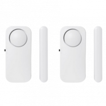 Smartwares SMA-40251 Door & Window Alarm - 2 pcs