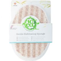 So Eco Gentle Exfoliating Sponge