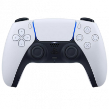 Sony PlayStation 5 Controller DualSense White