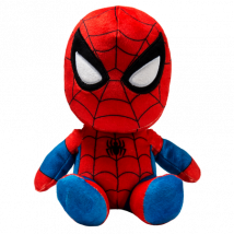 Rubies Spider-Man Teddy Bear