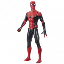 Spiderman Titan Hero Series - Hero Pioneer No Way Home Spider Man Figure