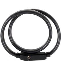 Stanley Reflective Cable Bike Lock - 120cm