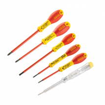 Stanley FatMax 0-65-441 Phillips screwdriver set