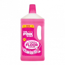 Stardrops The Pink Stuff All Purpose Floor Cleaner - 1L