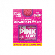 Stardrops The Pink Stuff The Miracle Cleaning Paste Kit - 2 Pieces