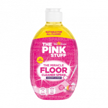 Stardrops The Pink Stuff The Miracle Floor Cleaner Spray - 750 ml