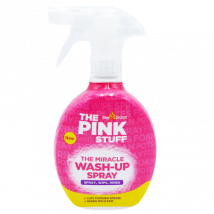 Stardrops The Pink Stuff Dishwashing Spray - 500 ml