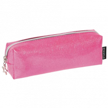 Starpak Pink Pencil Case