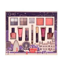 Style & Grace Q-KI Make -Up Gift Box
