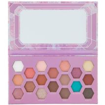 SUNkissed Crystal-Eyes Eyeshadow Palette