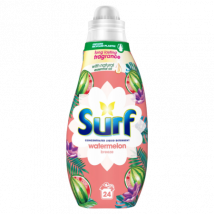 Surf Watermelon Breeze Detergent - 648 ml