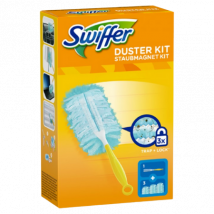 Swiffer Duster Kit - 4 pieces