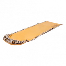 Swim Essentials Leopard Slide