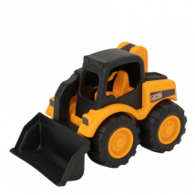 Teamsterz JCB Skid Steer – 7 Inch