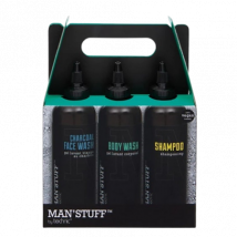 Technic Man’ Stuff The Trio Gift Set – 3 Pcs