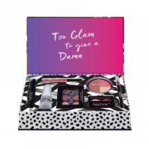 Technic Glam Squad Makeup Collection Set - 7 pieces