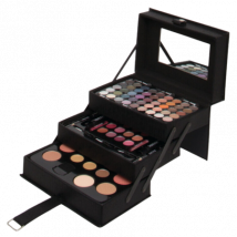 Technic Jewellery Cosmetic Case Makeup Set