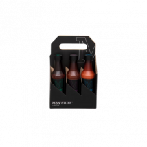 Technic Man'Stuff Bath & Body Set - 6 pcs
