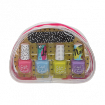 Technic Chit Chat Sassy Nails Set - 10 pieces