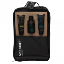 Technic Man' Stuff Toiletry Bag Gift Box