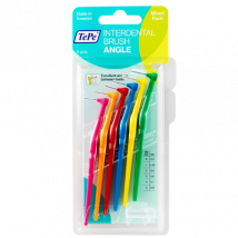 TePe Interstitial Brushes - 6 pcs