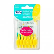 TePe Gap Brushes 0.7 mm - 6 pcs.
