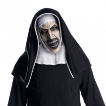 Rubies "The Nun" mask