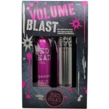 Tigi Bed Head Volume Set