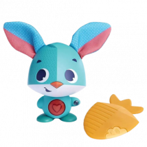 Tiny Love Wonder Buddy Thomas The Rabbit Interactive Activity Toy
