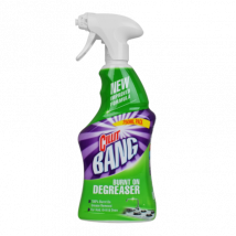 Cillit Bang Burnt On Kitchen Degreaser - 750ml