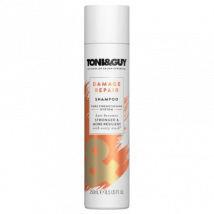 Toni & Guy Damage Repair Shampoo – 250ml