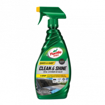 Turtle Wax Clean & Shine Total Exterior Detailer - 500ml