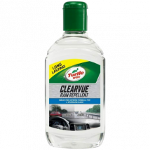 Turtle Wax Clearvue Water Repellent Glass Treatment 300ml
