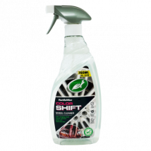 Turtle Wax Colour Shift Wheel Cleaner - 750ml
