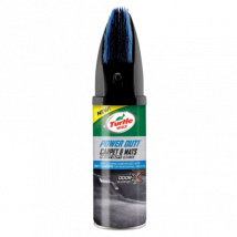 Turtle Wax Power Out Mat Cleaner 400ml