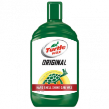 Turte Wax Original Car Wax - 500 ml