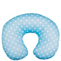 Uatt Blue Neck Pillow